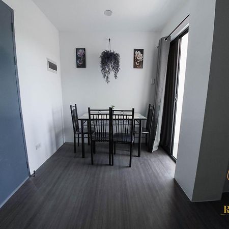 Cj Apartments Олонгапо Екстер'єр фото