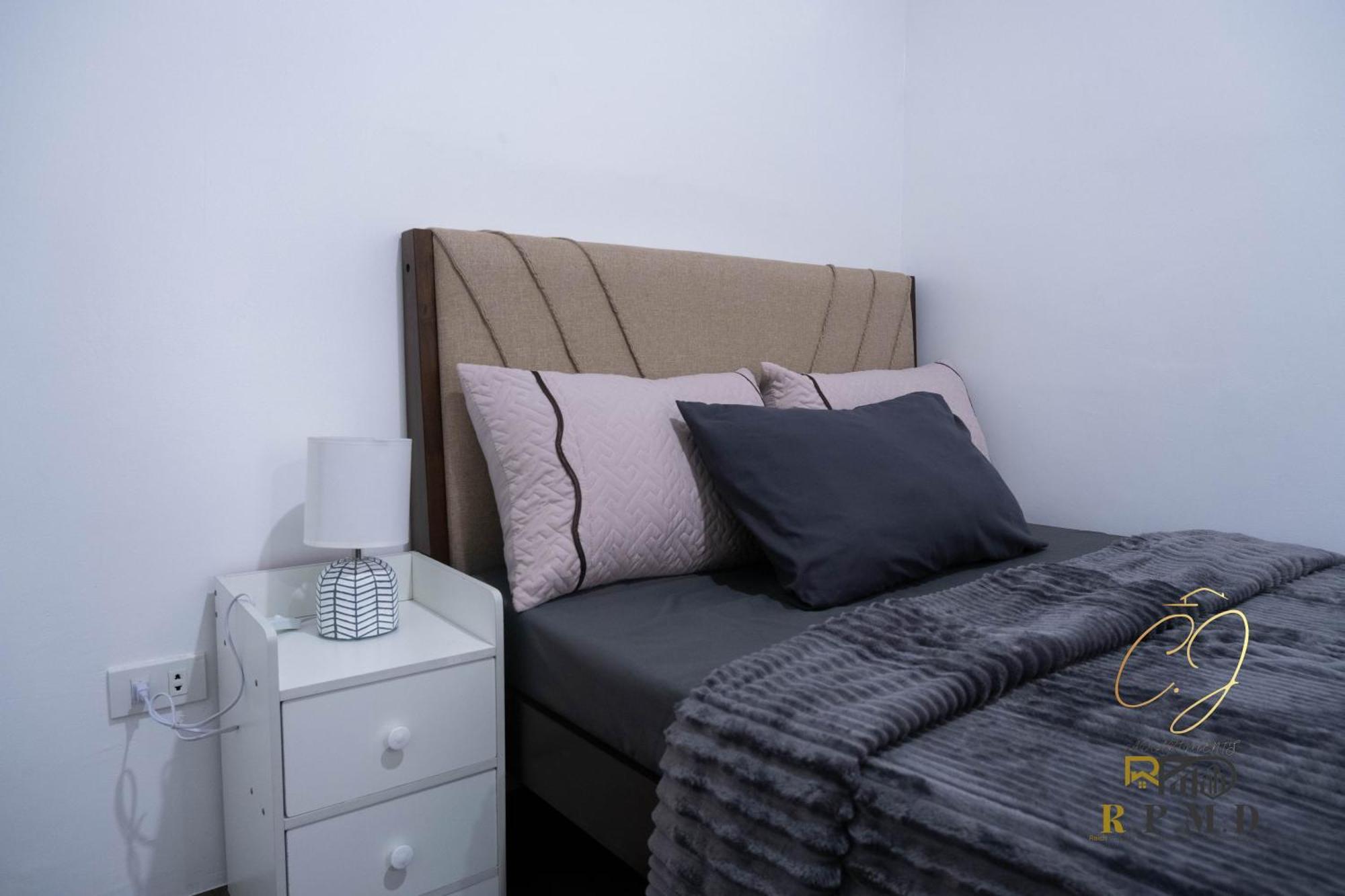 Cj Apartments Олонгапо Екстер'єр фото